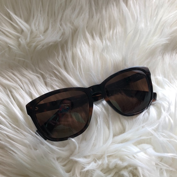 Cole Haan Accessories - Cole Haan Tortoise shell sunglasses